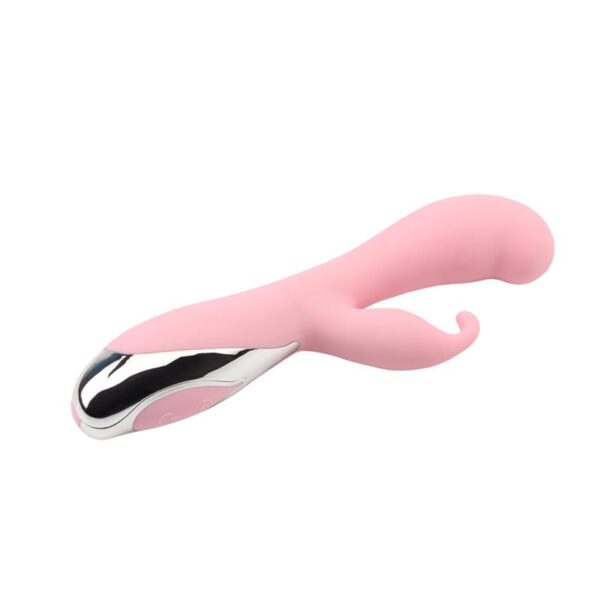 Vibrador Vertigo Bunny Dream - Imagen 5