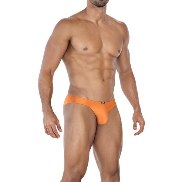 C4MSPX01 Calzoncillo Micro Brief Copper Spring