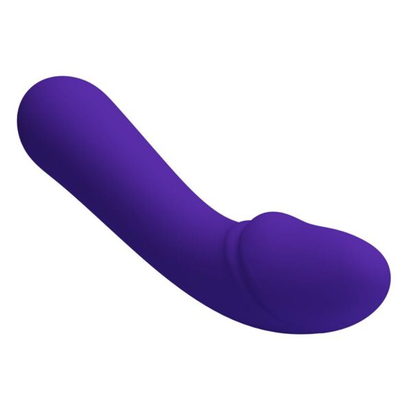 Cetus Vibrador Púrpura - Imagen 2