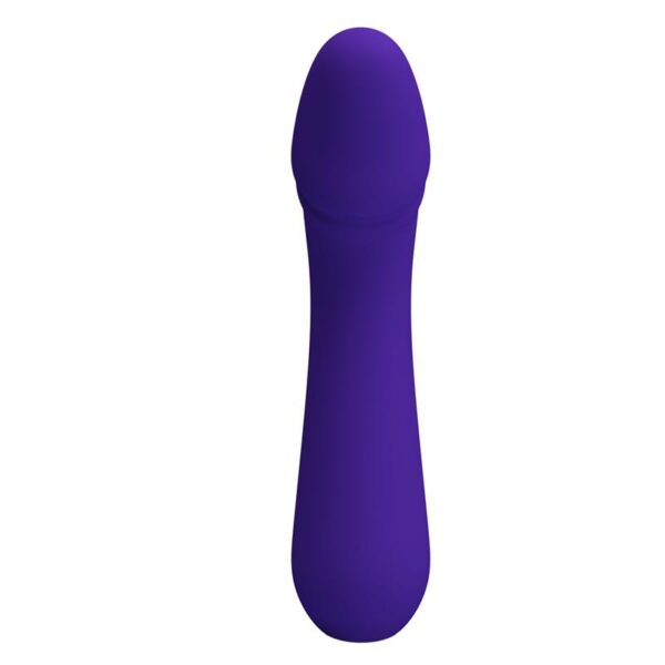 Cetus Vibrador Púrpura - Imagen 3