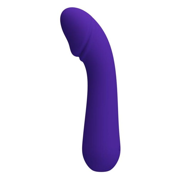 Cetus Vibrador Púrpura - Imagen 4