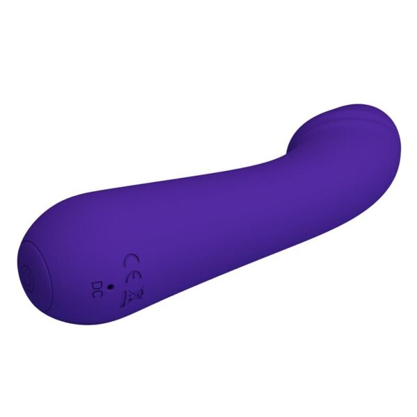 Cetus Vibrador Púrpura - Imagen 5