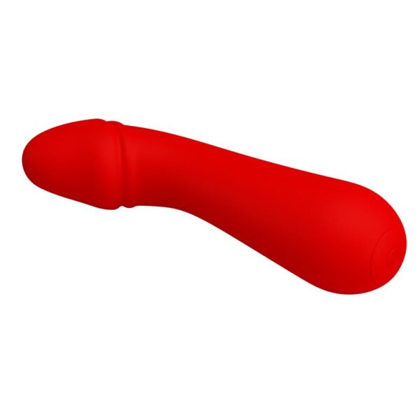 Cetus Vibrador Rojo - Imagen 6