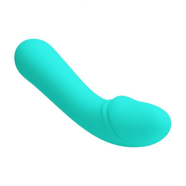 Cetus Vibrator Green - Imagen 2