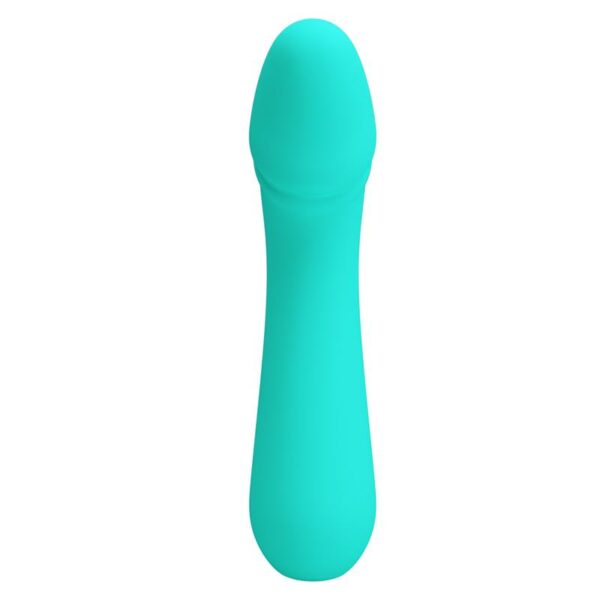 Cetus Vibrator Green - Imagen 3