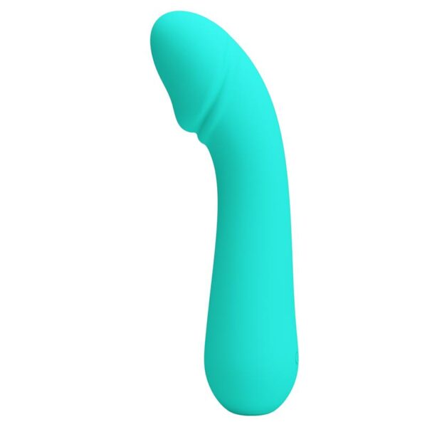 Cetus Vibrator Green - Imagen 4