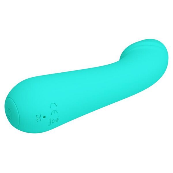 Cetus Vibrator Green - Imagen 5