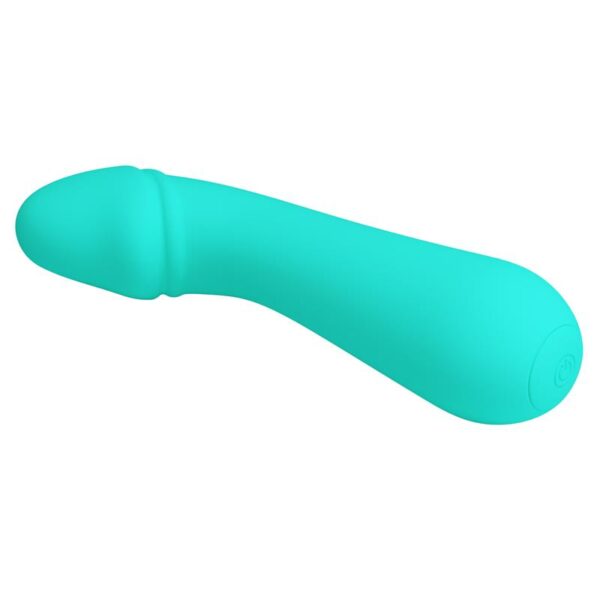 Cetus Vibrator Green - Imagen 6