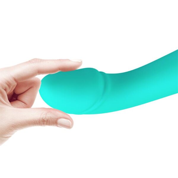 Cetus Vibrator Green - Imagen 7