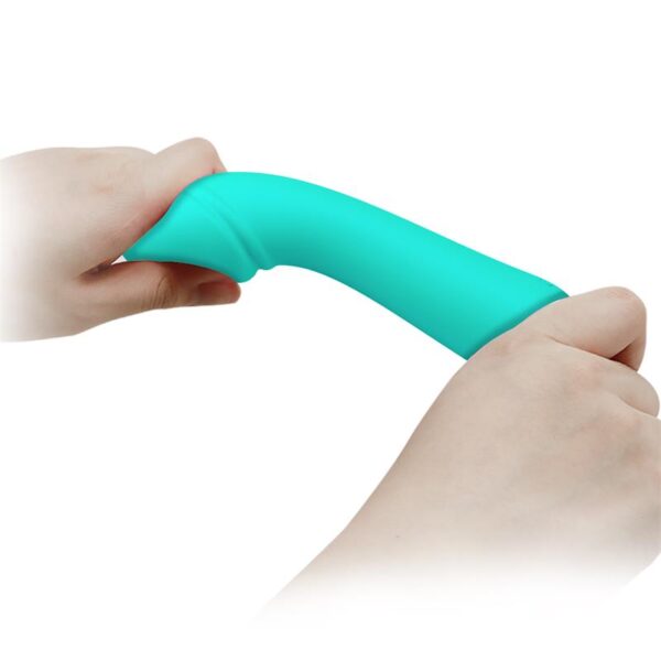 Cetus Vibrator Green - Imagen 8