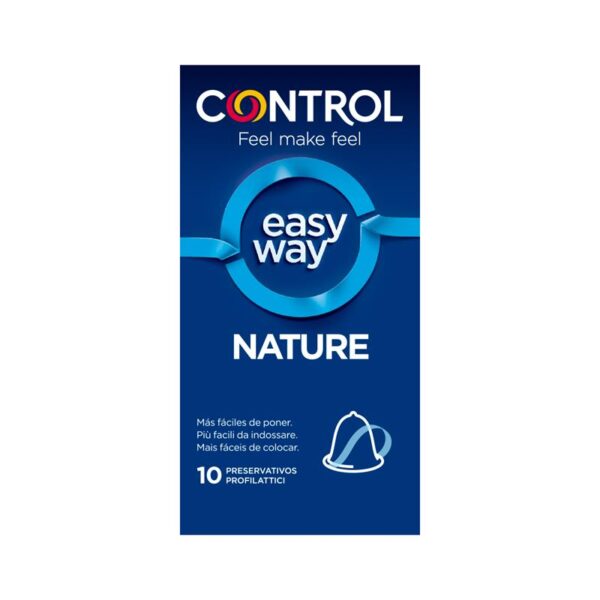 Easy Way Nature 10 uds - Imagen 2