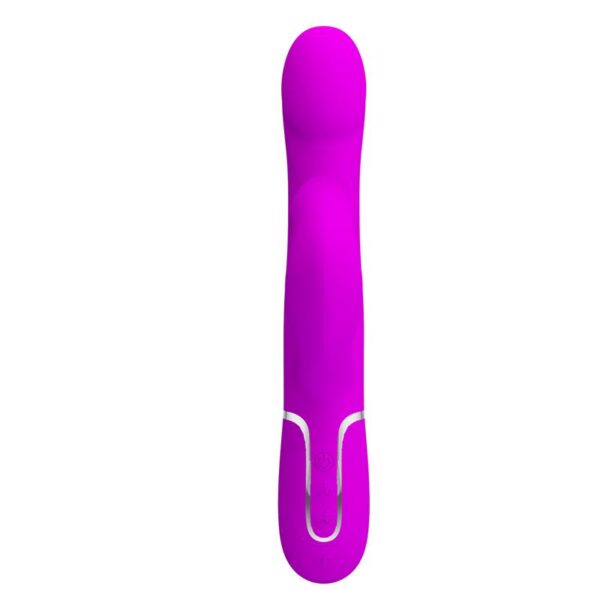 Falin Rolling Vibrador con Bolas Rotatorias USB - Imagen 3