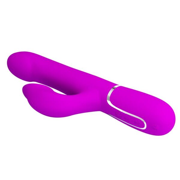 Falin Rolling Vibrador con Bolas Rotatorias USB - Imagen 6