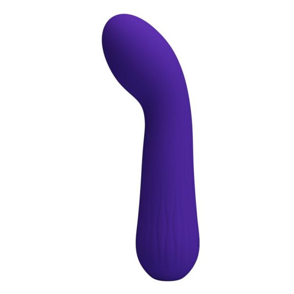 Faun Vibrador Púrpura - Imagen 3