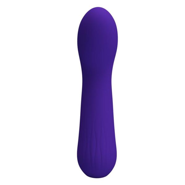 Faun Vibrador Púrpura - Imagen 4