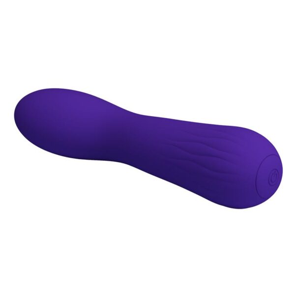 Faun Vibrador Púrpura - Imagen 5