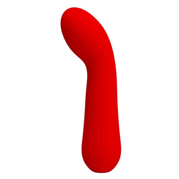 Faun Vibrador Rojo - Imagen 3