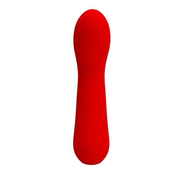 Faun Vibrador Rojo - Imagen 4