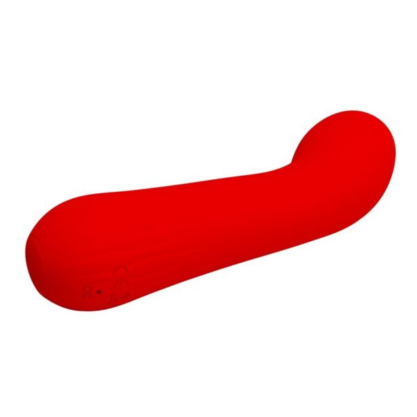 Faun Vibrador Rojo - Imagen 5