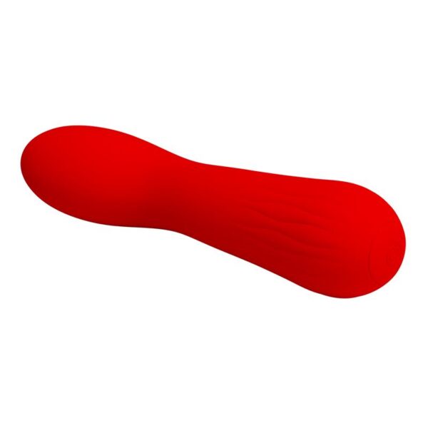 Faun Vibrador Rojo - Imagen 6