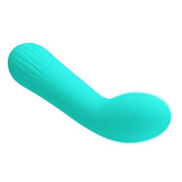 Faun Vibrador Verde - Imagen 2