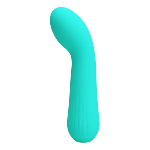 Faun Vibrador Verde - Imagen 3