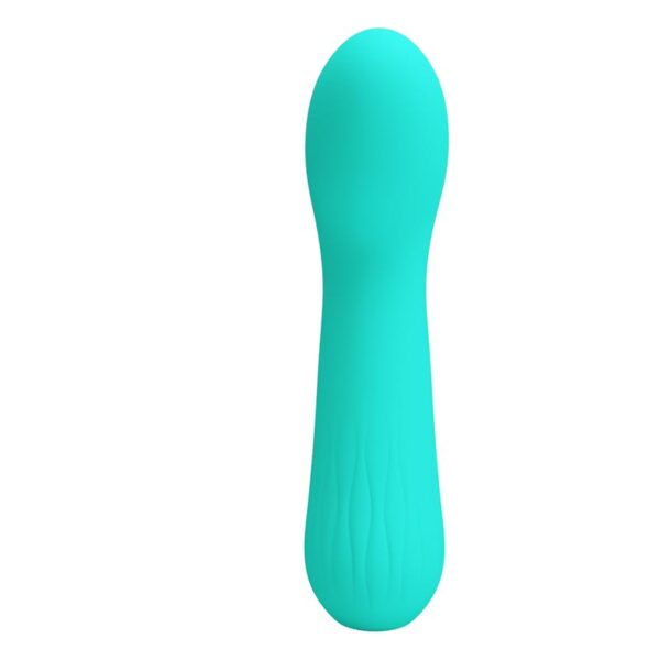 Faun Vibrador Verde - Imagen 4