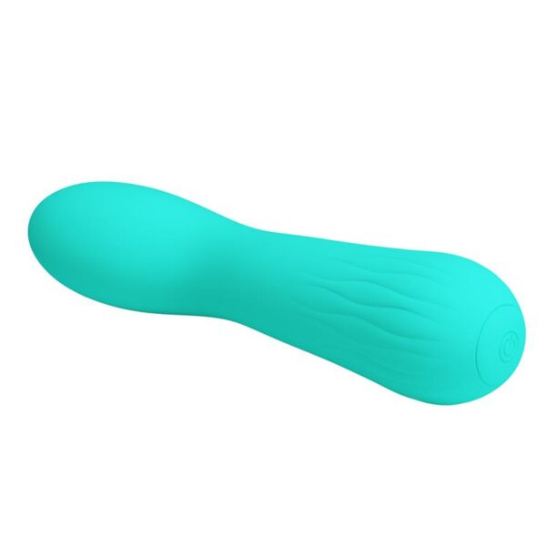 Faun Vibrador Verde - Imagen 5