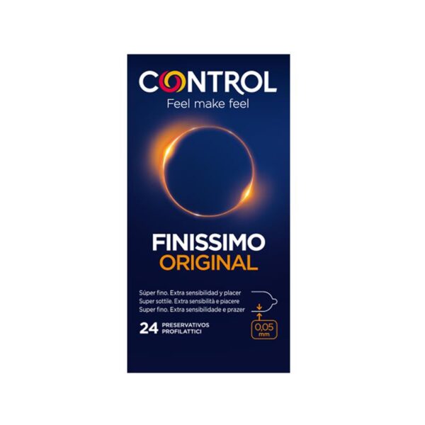 Finissimo Original Original 24 uds - Imagen 2