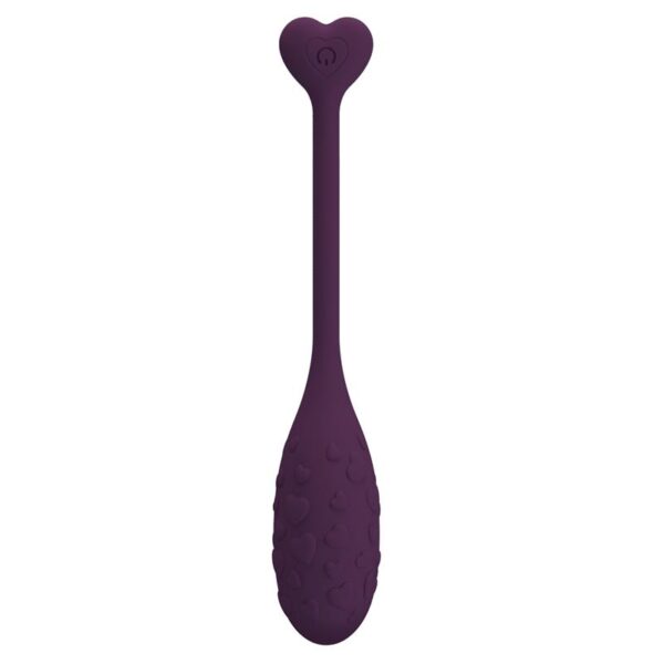 Fisherman Huevo Vibrador con APP - Imagen 2