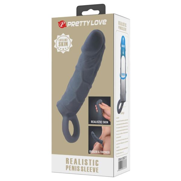 Funda para el Pene - Imagen 8