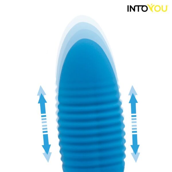 Huevo con Up and Down (Thrusting) y APP USB - Imagen 2