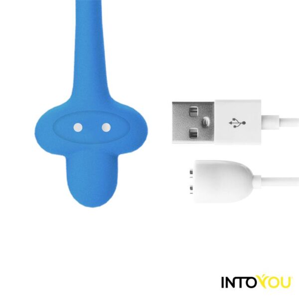 Huevo con Up and Down (Thrusting) y APP USB - Imagen 6