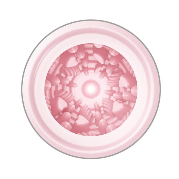 Huevo Masturbador Pleasure Egg I Rosa - Imagen 3