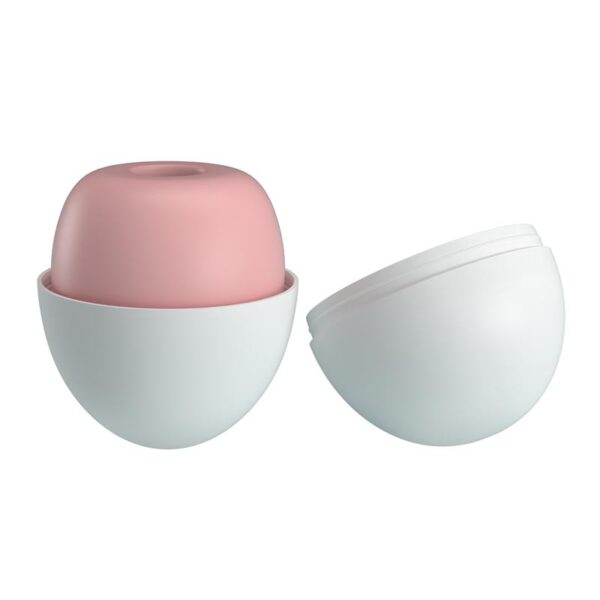 Huevo Masturbador Pleasure Egg I Rosa - Imagen 6