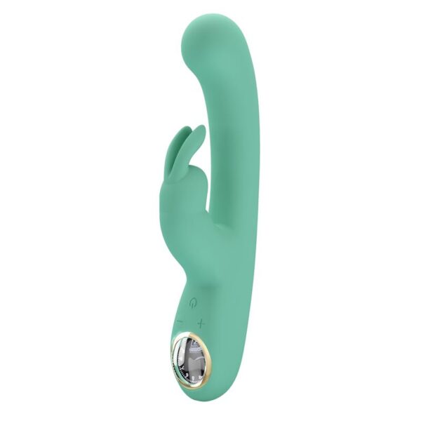 Lamar Vibrador Punto-G Menta - Imagen 2