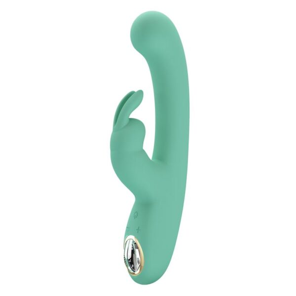 Lamar Vibrador Punto-G Menta - Imagen 3