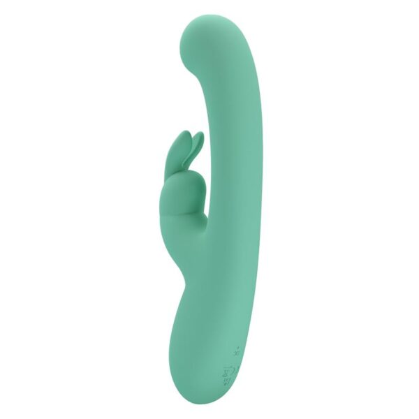 Lamar Vibrador Punto-G Menta - Imagen 7