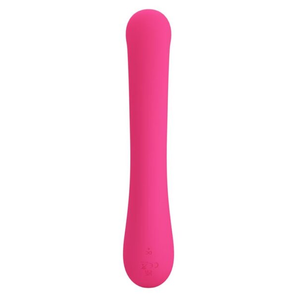 Lamar Vibrador Punto-G Rosa - Imagen 7