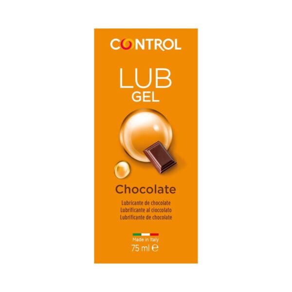 Lubricante Chocolate 75 ml - Imagen 2