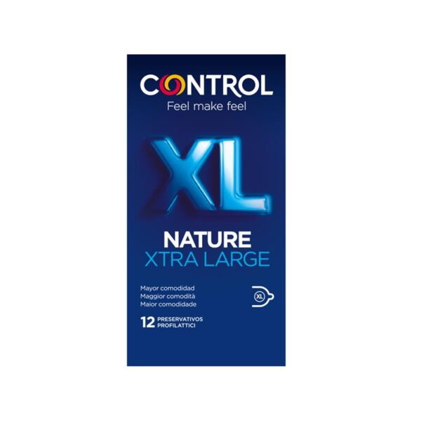 Nature XL 12 uds - Imagen 2