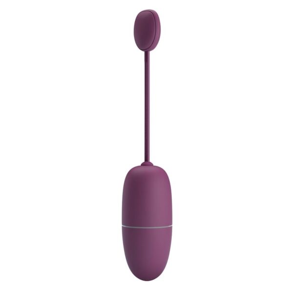 Nymph Huevo Vibrador con APP - Imagen 3