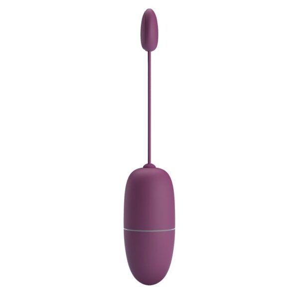 Nymph Huevo Vibrador con APP - Imagen 4