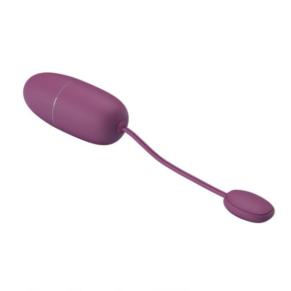 Nymph Huevo Vibrador con APP - Imagen 5