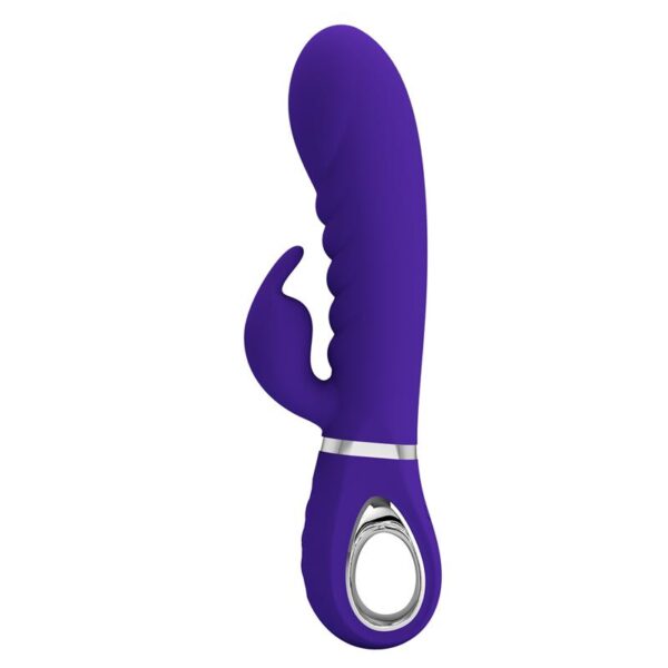 Prescott Vibrador Punto G Lilac - Imagen 3