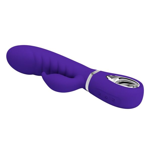 Prescott Vibrador Punto G Lilac - Imagen 6