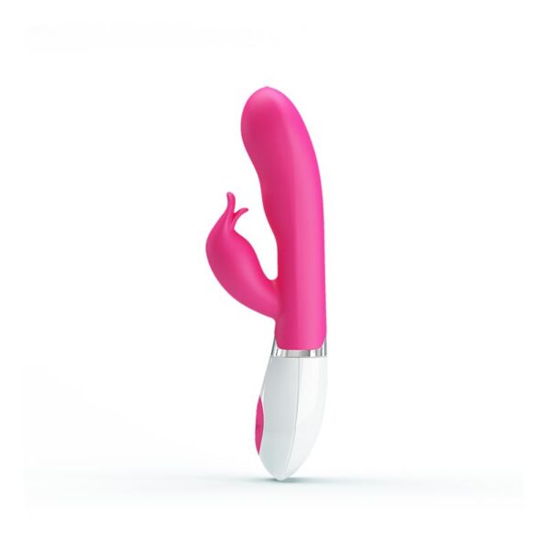 Pretty Love Vibrador Felix Color Rosa - Imagen 2