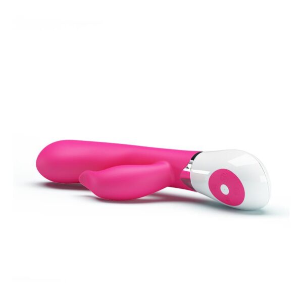 Pretty Love Vibrador Felix Color Rosa - Imagen 3