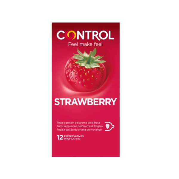 Strawberry 12 uds - Imagen 2