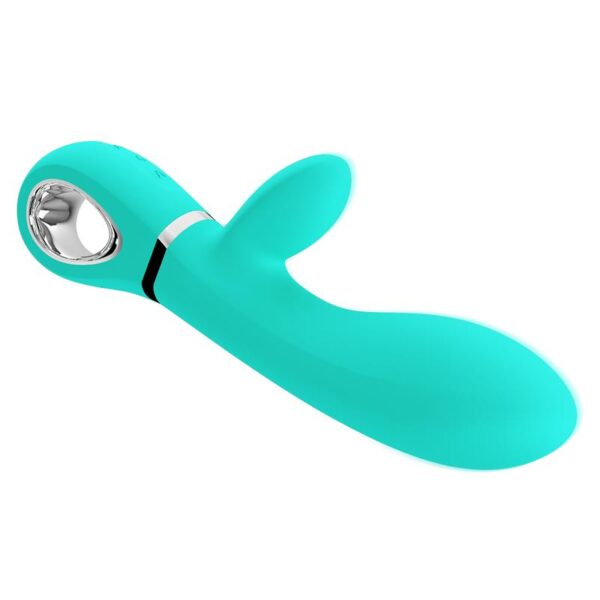 Thomas Vibrador Punto-G Aqua - Imagen 2